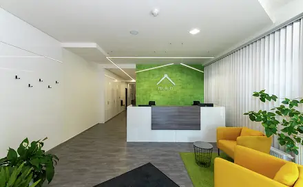 Prodej obchodních prostor 225 m², Žitenická, Praha 9 - Prosek