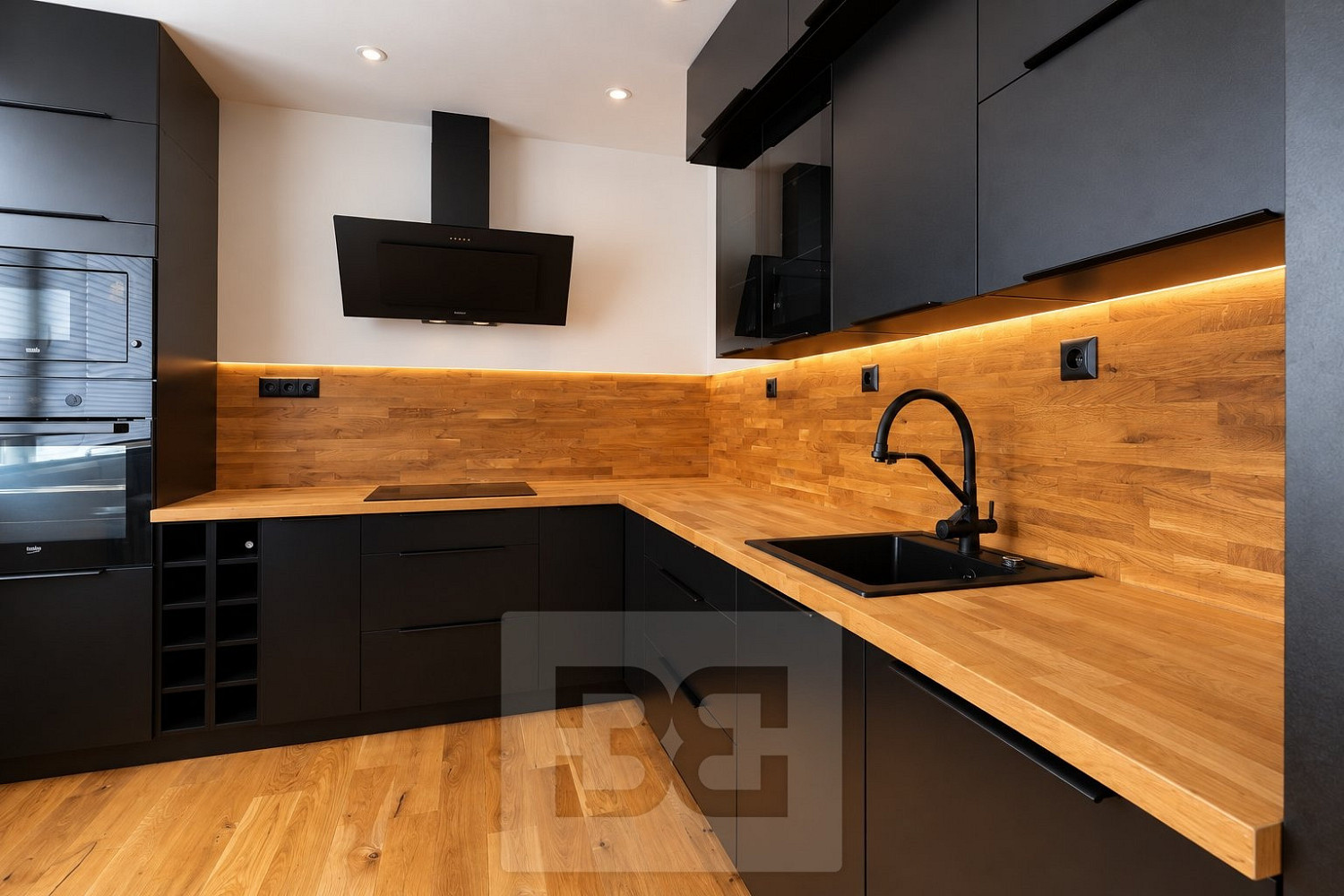 Pronájem bytu 3+1 80 m² – fotografie 4