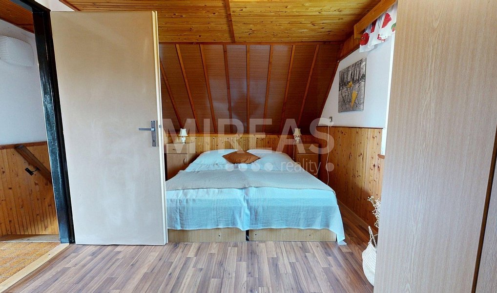 Prodej chaty/chalupy 62 m² s pozemkem 307 m², Sadská – náhled fotky 11