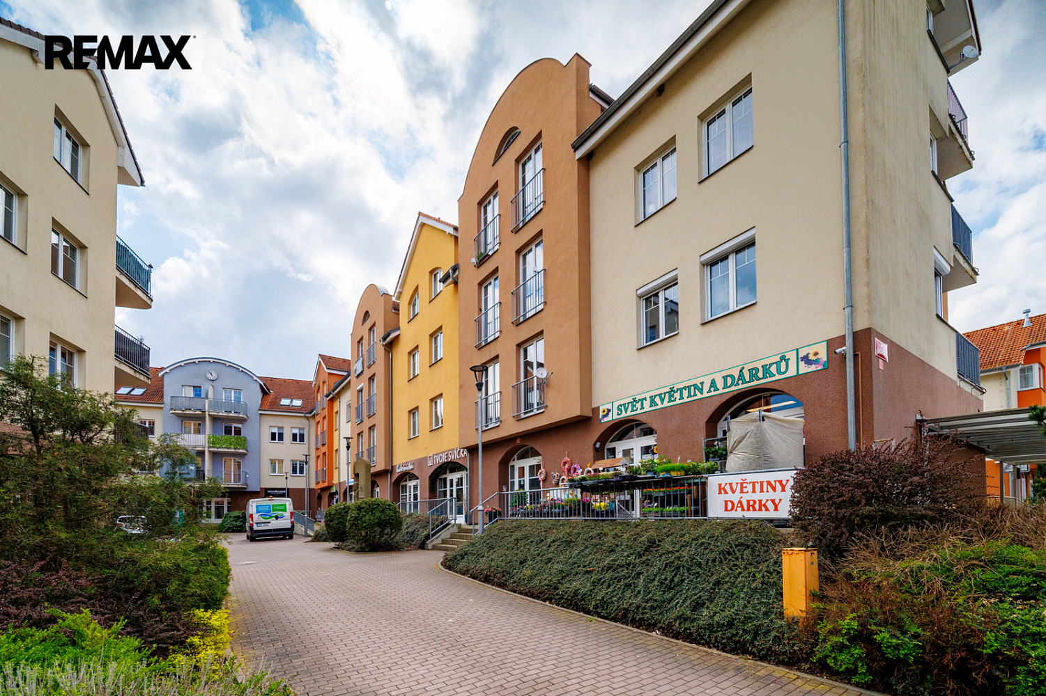 Prodej bytu 2+kk 62 m² — photo 2