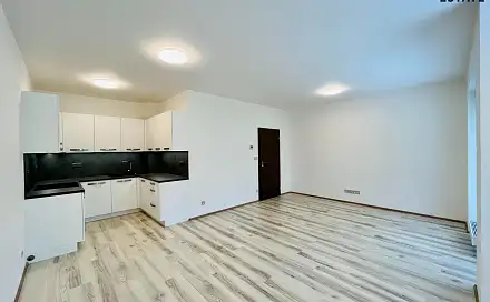 Pronájem bytu 1+kk 37 m²