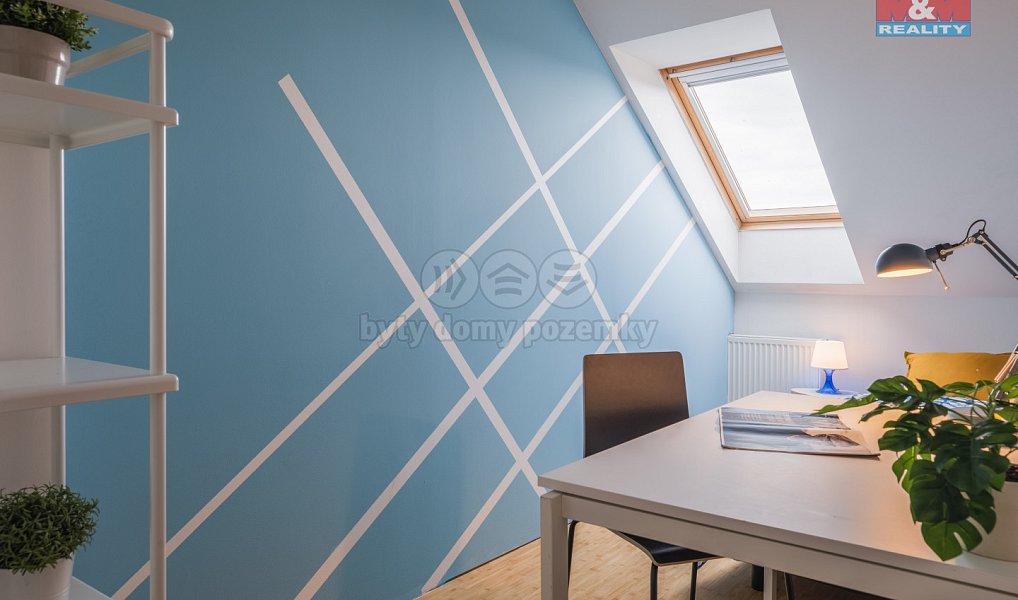 Pronájem bytu 5+1 160 m², Praha – náhled fotky 16