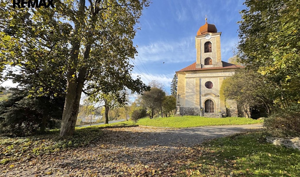 Prodej stavebního pozemku 657 m², Domašov nad Bystřicí – náhled fotky 11