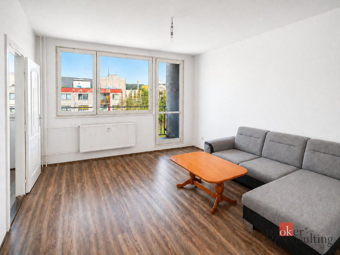 Prodej bytu 3+1 77 m² – fotografie 3