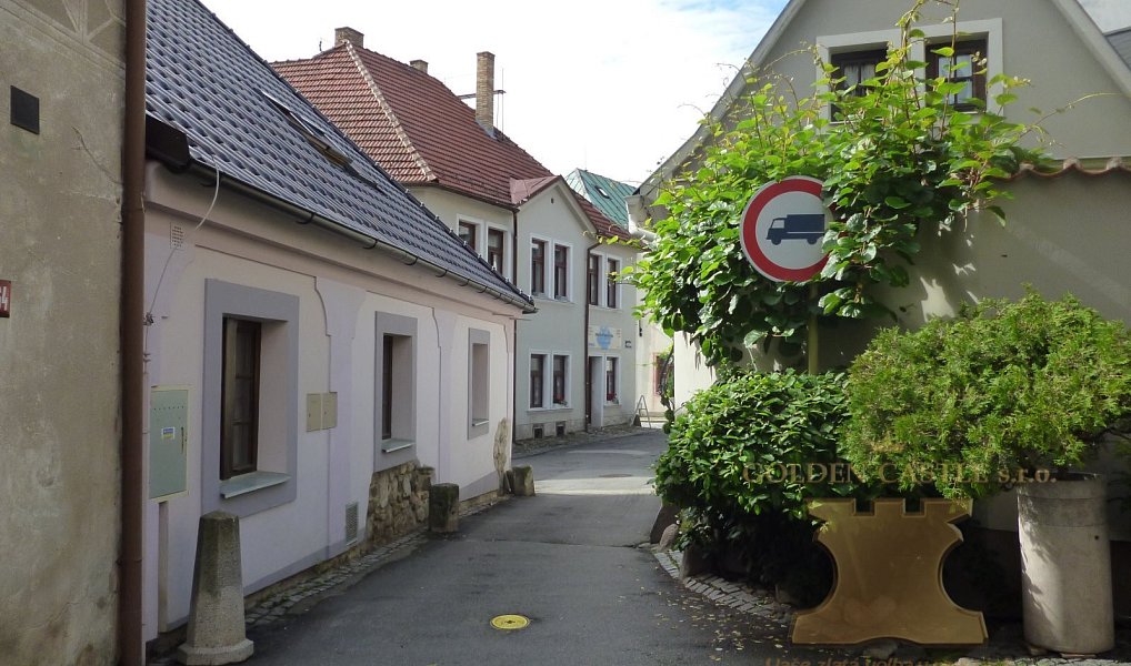 Pronájem bytu 2+kk 44 m², Tábor – náhled fotky 12