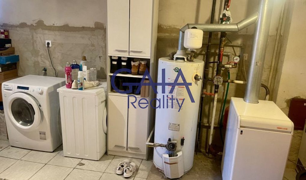 Prodej domu 188 m² s pozemkem 272 m², Kostelec – náhled fotky 13