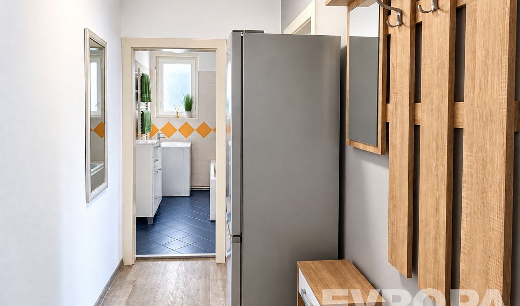 Prodej bytu 2+kk 60 m², Jilemnice – náhled fotky 7