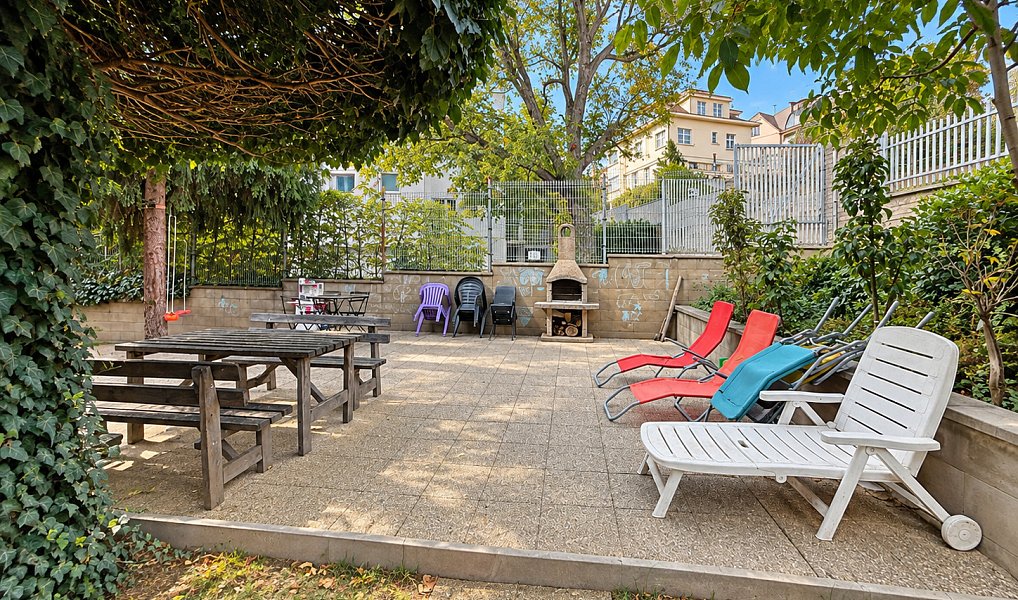 Pronájem bytu 1+kk 26 m², Praha – náhled fotky 9