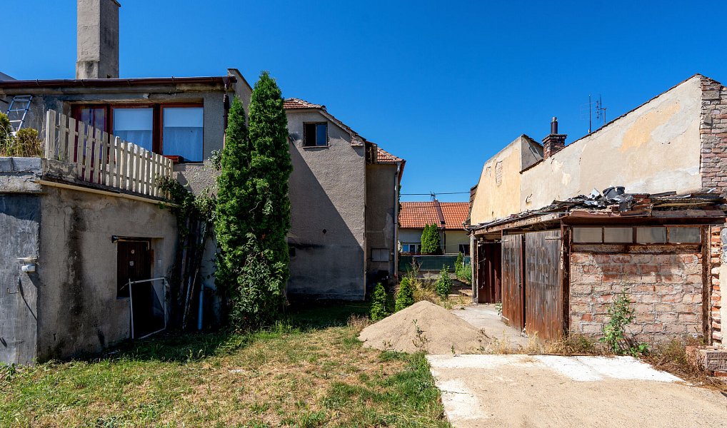 Prodej domu 153 m² s pozemkem 347 m², Libiš – náhled fotky 24