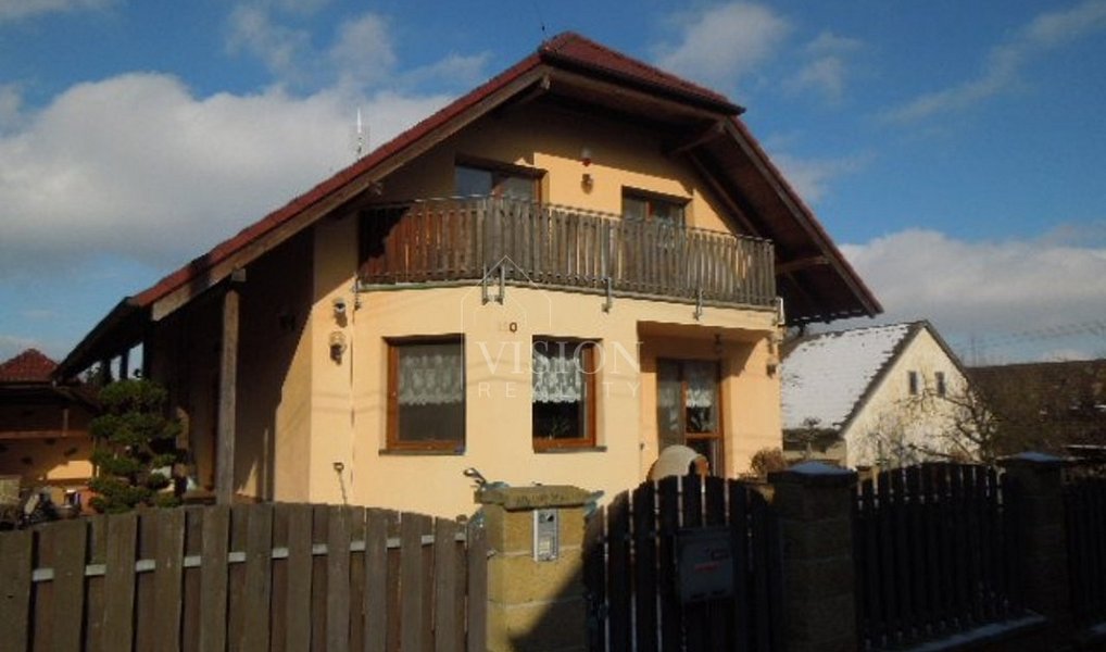 Pronájem bytu 1+kk 20 m², Tábor – fotka 1 z 6