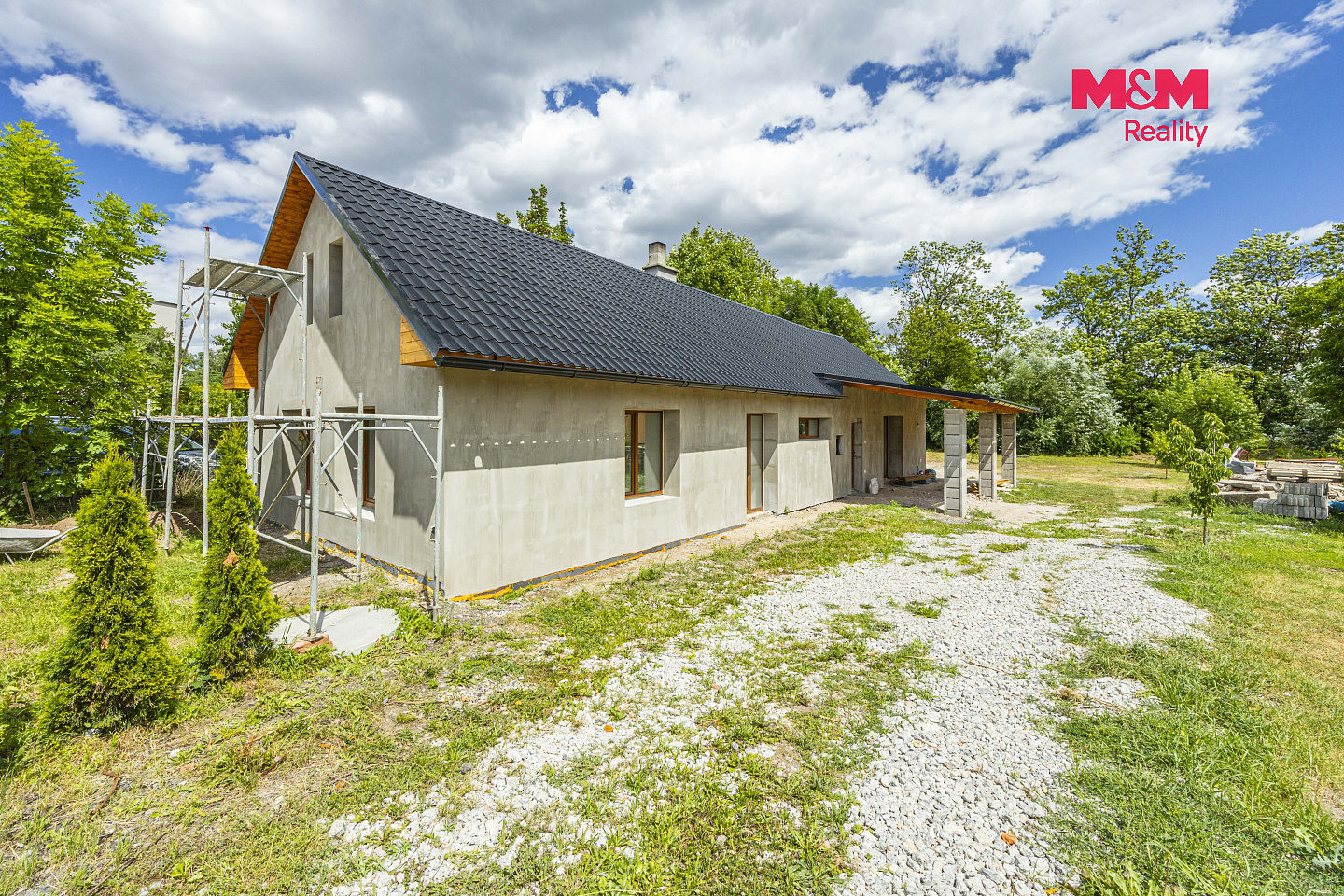 Prodej domu 140 m² s pozemkem 845 m² — photo 2