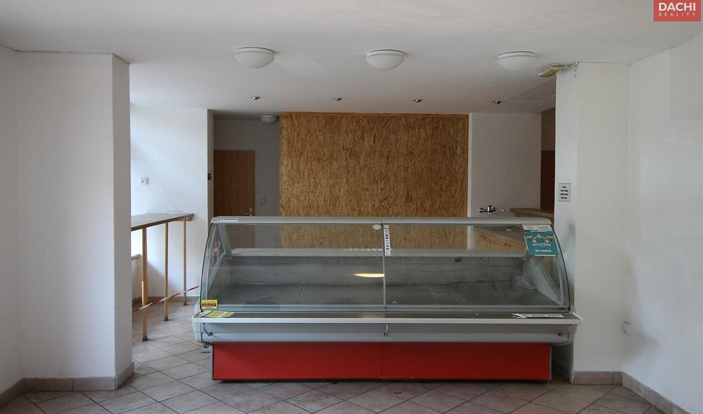 Pronájem obchodních prostor 55 m², Přerov – náhled fotky 3