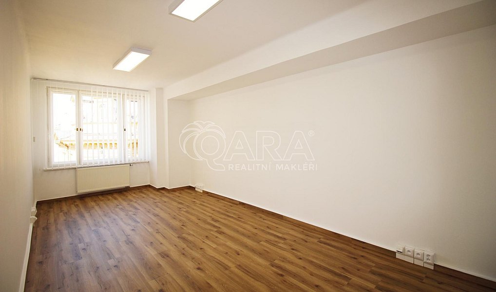 Pronájem kanceláře 51 m², Praha – náhled fotky 2