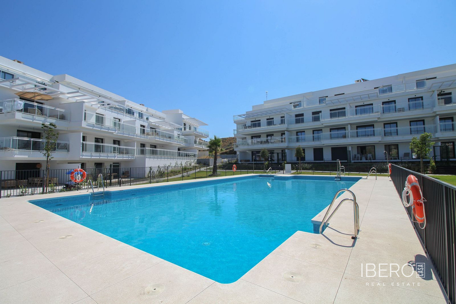 4+kk Apartment in Mijas, La Cala de Mijas, La Cala, La Cala de Mijas