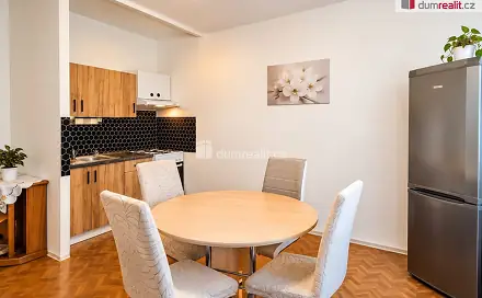 Pronájem bytu 2+kk 42 m², Východní, Česká Lípa