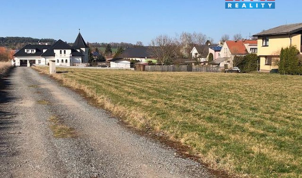 Prodej domu 88 m² s pozemkem 523 m², Třemošná – náhled fotky 15