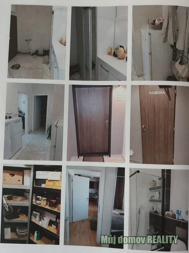 Prodej bytu 3+kk 61 m² – fotografie 3