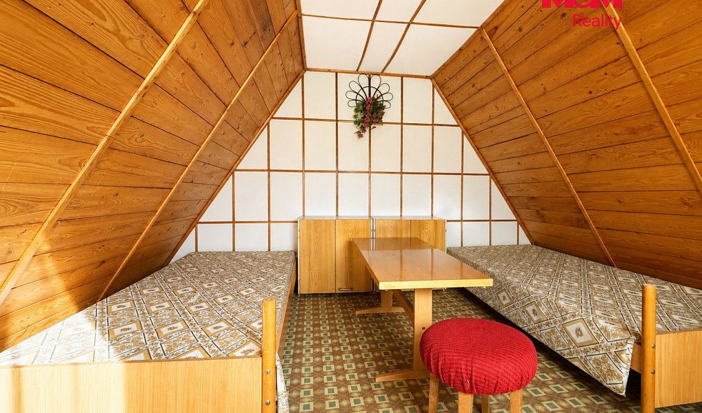 Prodej chaty/chalupy 46 m² s pozemkem 461 m², Chotěboř – náhled fotky 5
