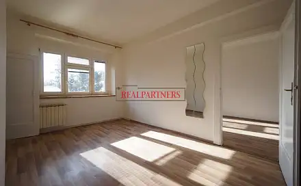 Pronájem bytu 2+kk 50 m²