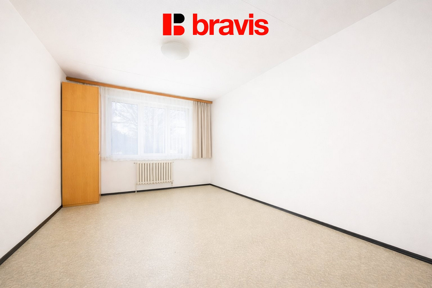 Prodej bytu 1+1 44 m² — photo 3