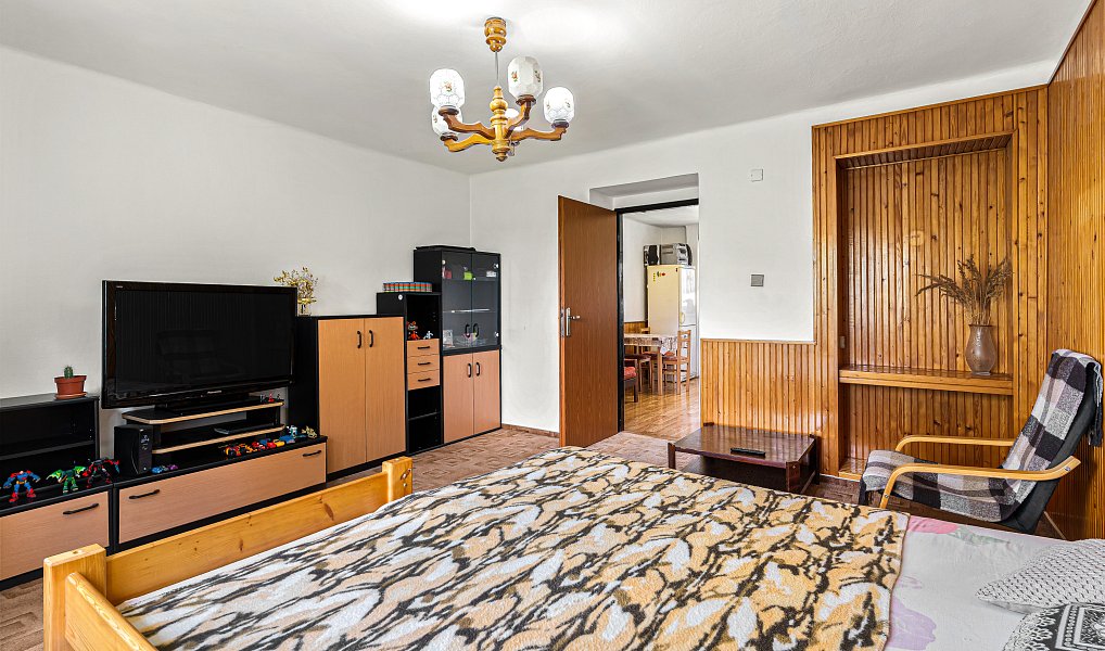 Prodej bytu 2+1 66 m², Tábor – náhled fotky 10