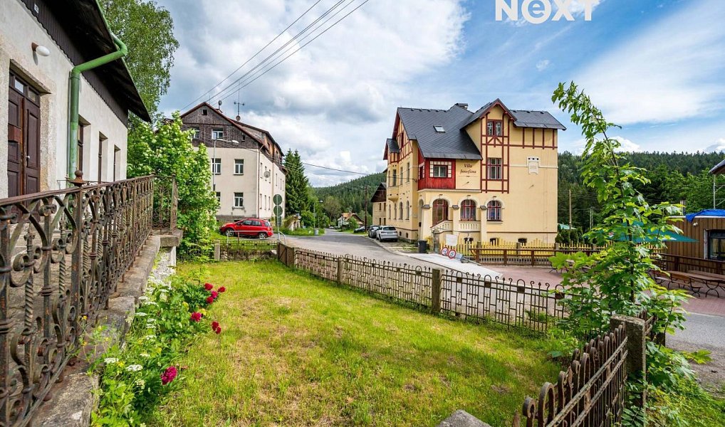Prodej domu 180 m² s pozemkem 1 275 m², Josefův Důl – náhled fotky 19