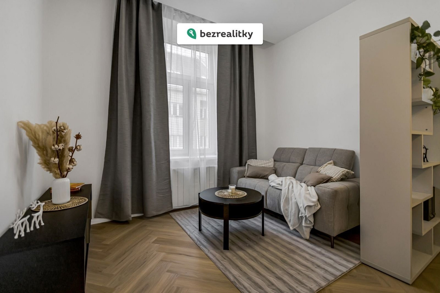 Prodej bytu 2+kk 33 m² – další