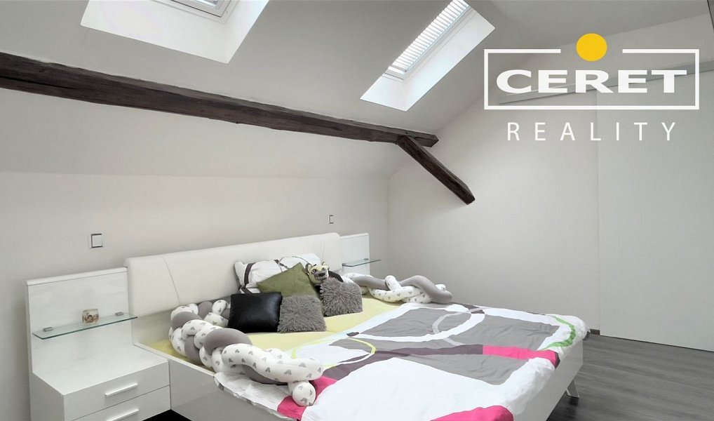 Prodej domu 139 m² s pozemkem 77 m², Žatec – náhled fotky 12