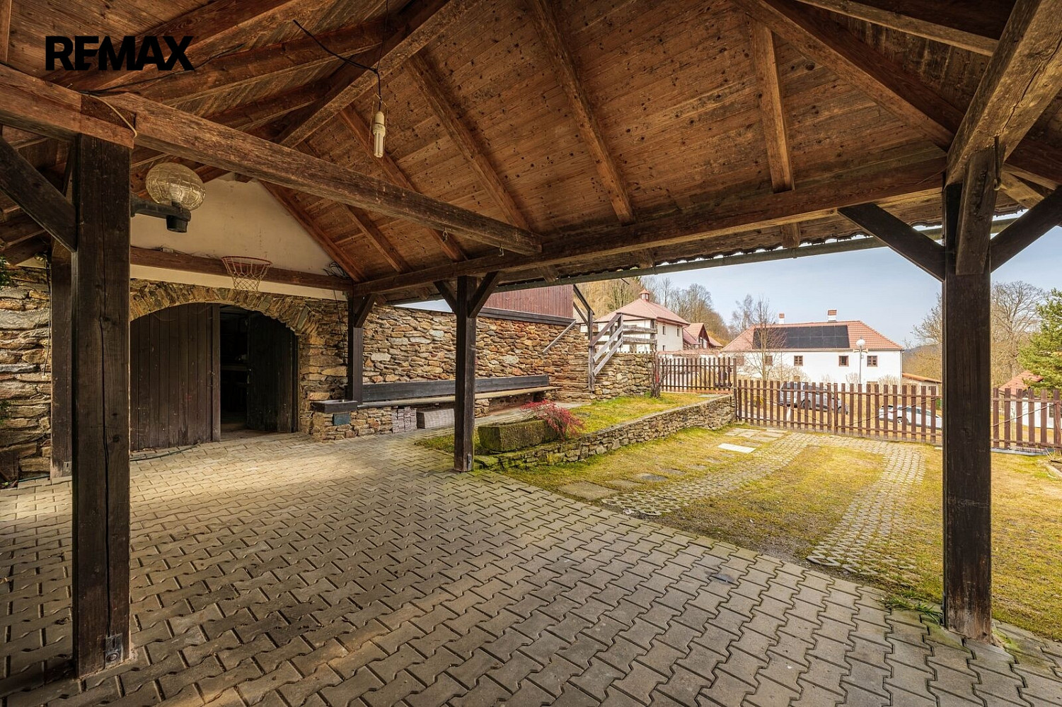 Prodej domu 120 m² s pozemkem 1 376 m² – fotografie 4