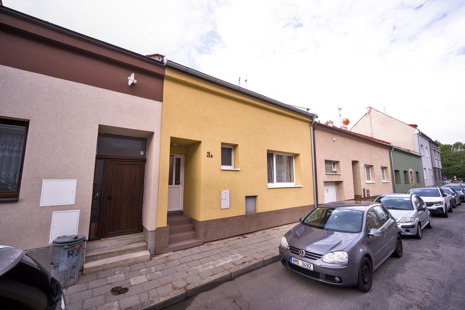 Prodej domu 120 m² s pozemkem 143 m² – fotografie 4