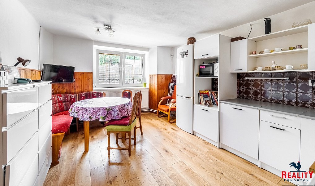 Prodej domu 260 m² s pozemkem 938 m², Jistebnice – náhled fotky 24