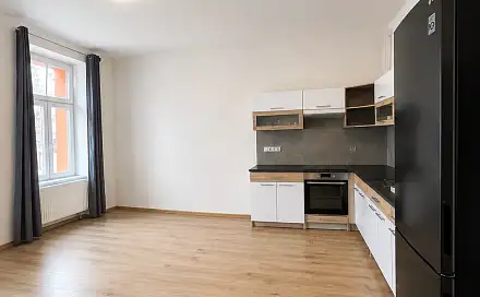 Pronájem bytu 2+kk 53 m², Havlíčkova, Prostějov