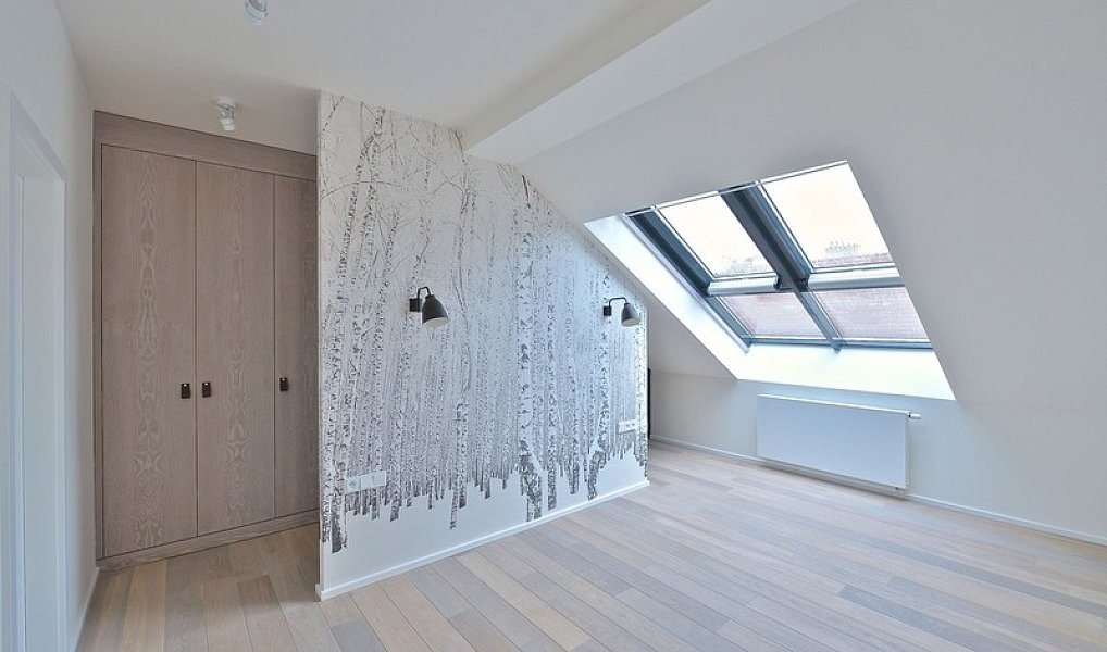 Pronájem bytu 3+kk 154 m², Praha – náhled fotky 29