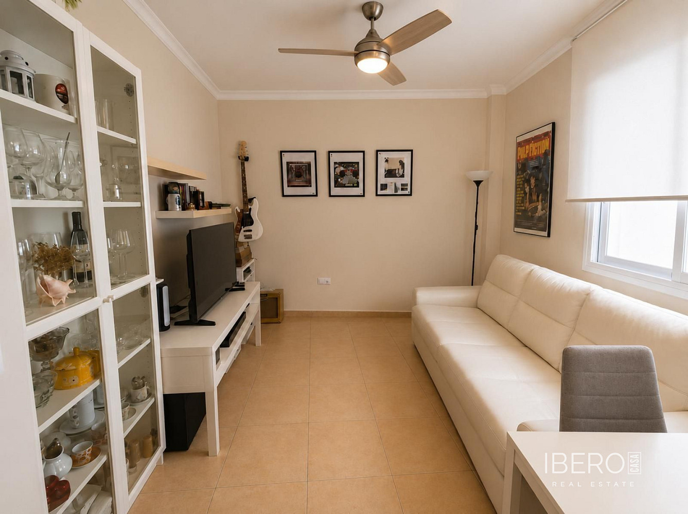 Piso 2+kk – Málaga, Este - Vista 3