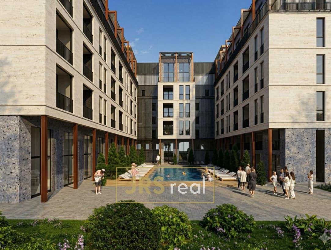 Prodej bytu 3+kk 83 m², durres