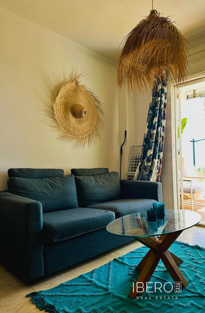 Pis 4+kk – Manilva, Manilva Pueblo, Costa del Sol Occidental - Vista 5