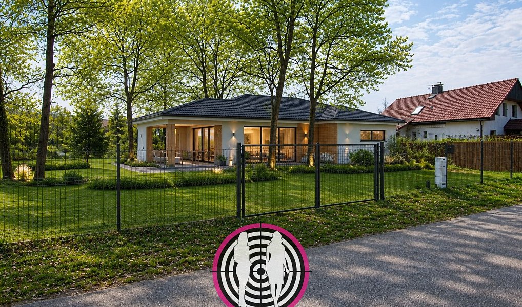 Prodej stavebního pozemku 846 m², Loučeň – náhled fotky 2