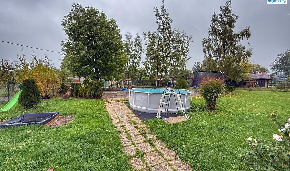 Pronájem bytu 2+1 48 m², Strašice – náhled fotky 18