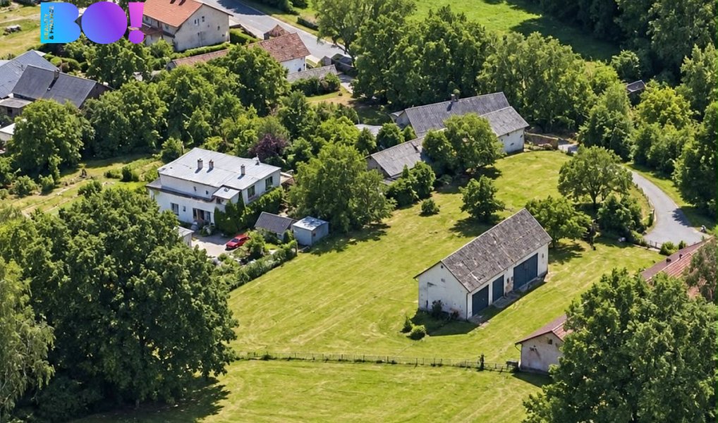 Prodej stavebního pozemku 2 497 m², Ostrava – náhled fotky 3