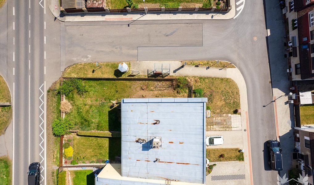 Prodej domu 130 m² s pozemkem 337 m², Písek – náhled fotky 27