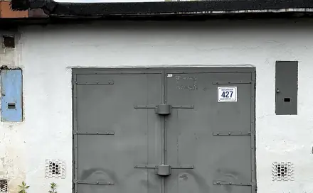 Pronájem ostatní Garáž, 18m2, Karviná, Nové Město, Bohumínská, Karviná - Nové Město