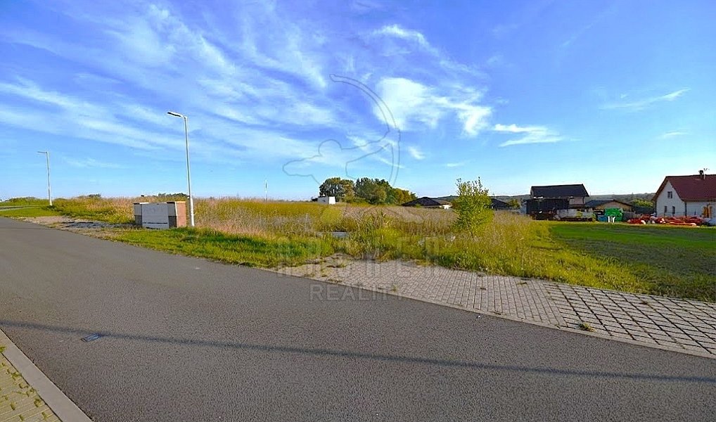 Prodej stavebního pozemku 800 m², Brodce – náhled fotky 15