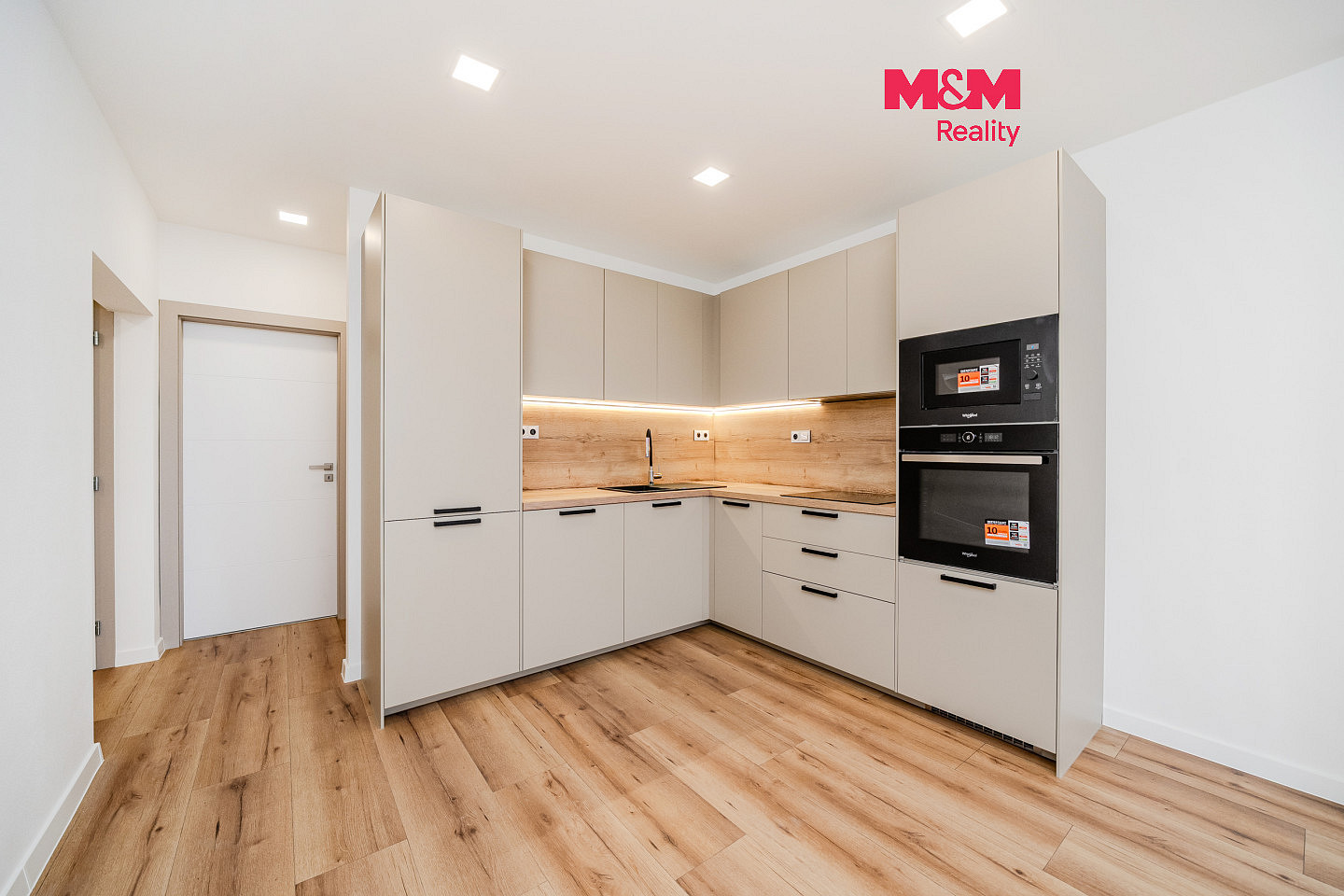 3+kk Apartment in Ostrava, Moravská Ostrava, Ostrava