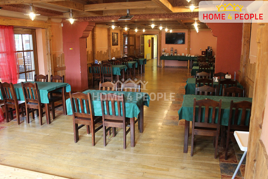 Prodej komerčního objektu (jiného typu) 1 165 m² — photo 5