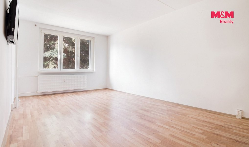 Prodej bytu 3+1 80 m², Chomutov – náhled fotky 23