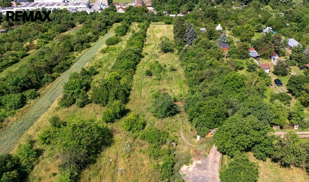 Prodej zahrady 7 127 m², Brno – náhled fotky 3