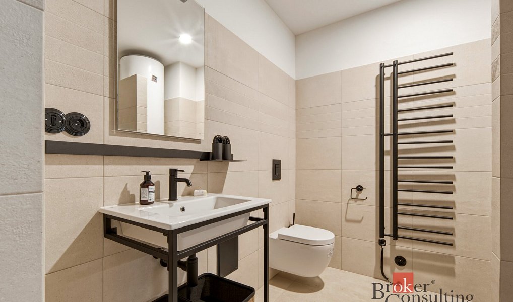 Pronájem bytu 1+kk 48 m², Jince – náhled fotky 4