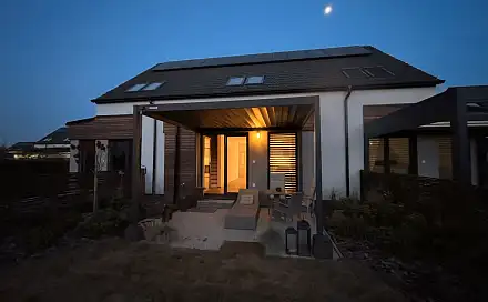 Prodej domu 105 m² s pozemkem 170 m², Smiřice - Rodov, okres Hradec Králové