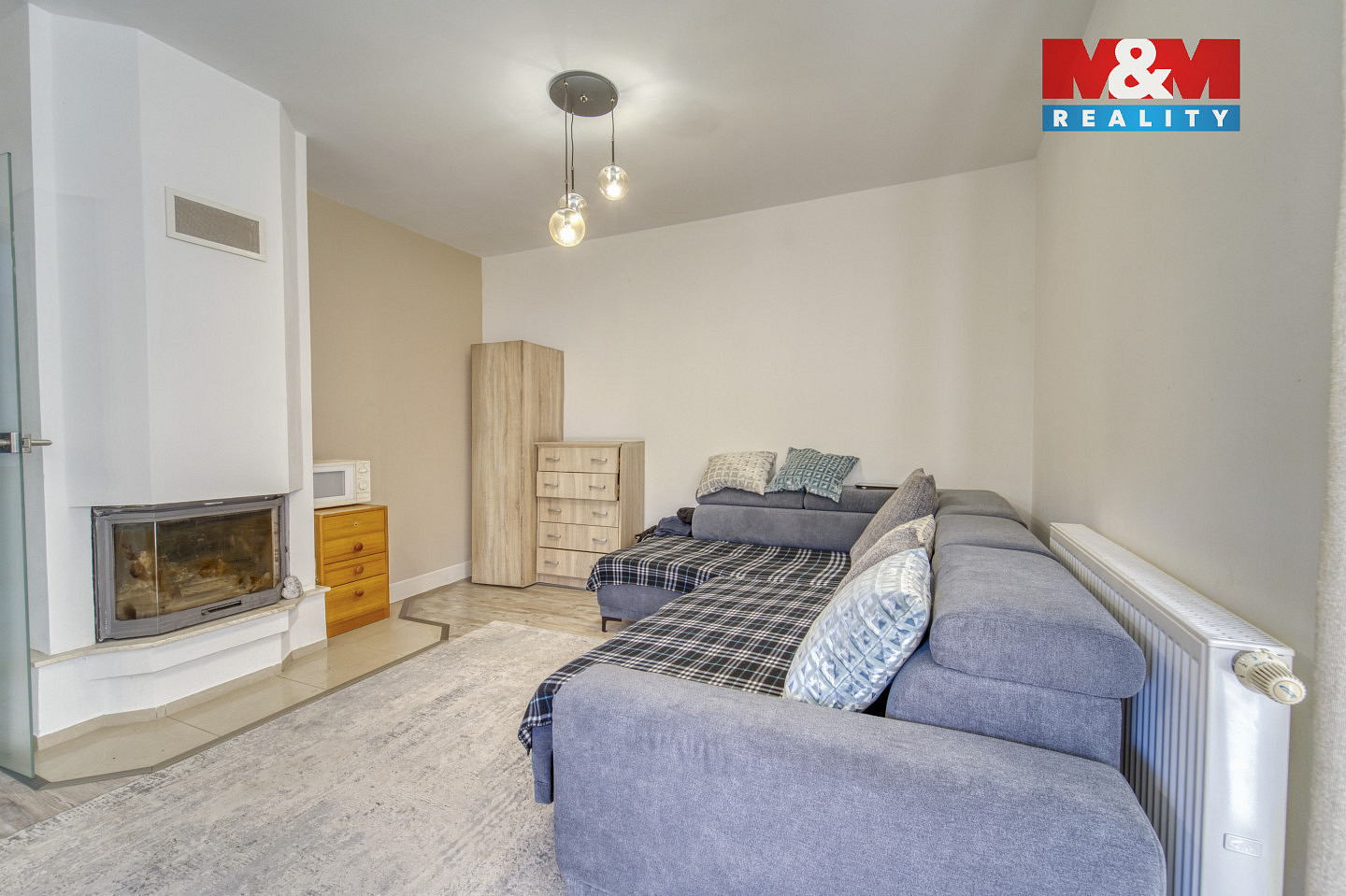 Prodej domu 266 m² s pozemkem 803 m² – fotografie 3