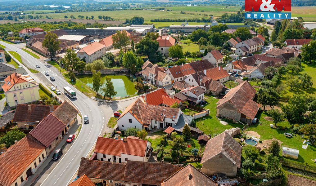 Prodej domu 75 m² s pozemkem 239 m², Sedlice – náhled fotky 26